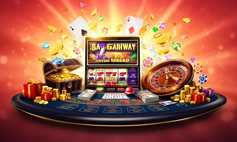 funpanalo Blackjack Live High Limit
