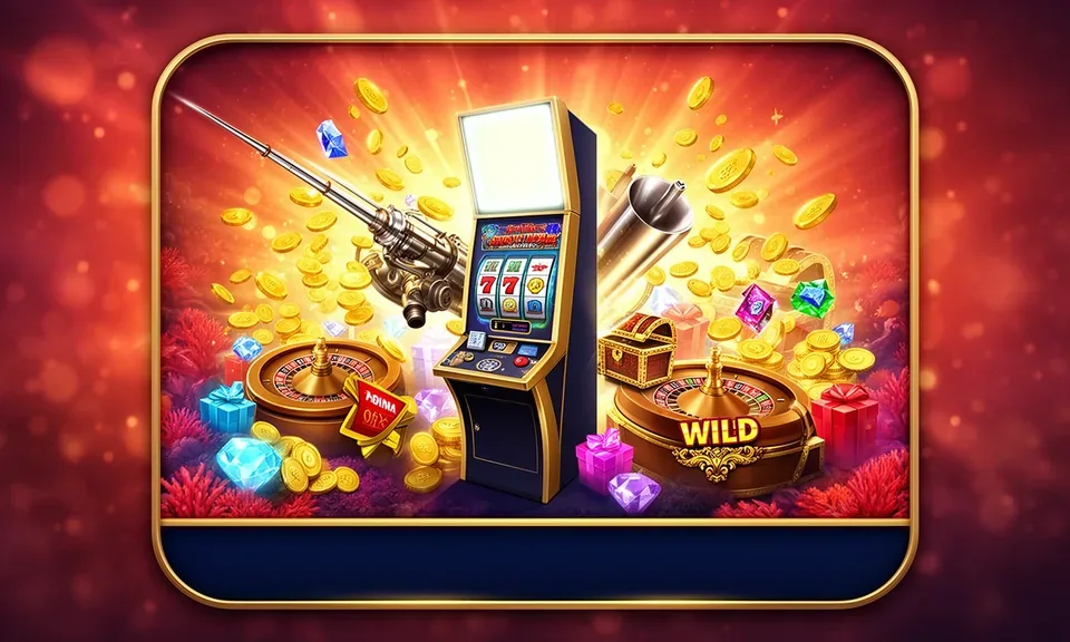 funpanalo What Makes American Roulette Live Different